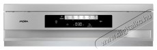 Mora SM 6462 W Konyhai termékek - Mosogatógép - Normál (60cm) szabadonálló mosogatógép - 509218