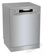 Mora SM 6462 W Konyhai termékek - Mosogatógép - Normál (60cm) szabadonálló mosogatógép - 509218