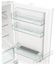 Mora VCMDN 3024 Konyhai termékek - Hűtő, fagyasztó (beépíthető) - Alulfagyasztós kombinált hűtő - 509557