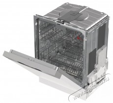 Mora VM 6465 X Konyhai termékek - Mosogatógép - Normál (60cm) beépíthető mosogatógép - 509250