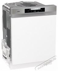 Mora VM 6465 X Konyhai termékek - Mosogatógép - Normál (60cm) beépíthető mosogatógép - 509250