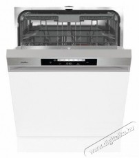 Mora VM 6465 X Konyhai termékek - Mosogatógép - Normál (60cm) beépíthető mosogatógép - 509250