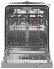 Mora VM 6465 X Konyhai termékek - Mosogatógép - Normál (60cm) beépíthető mosogatógép - 509250