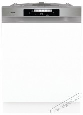 Mora VM 6465 X Konyhai termékek - Mosogatógép - Normál (60cm) beépíthető mosogatógép - 509250