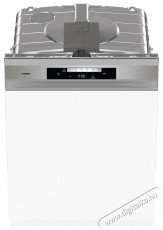Mora VM 6465 X Konyhai termékek - Mosogatógép - Normál (60cm) beépíthető mosogatógép - 509250