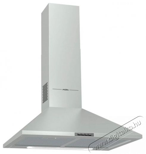 Mora OK 643 X Konyhai term&eacute;kek - P&aacute;raelsz&iacute;v&oacute; - K&uuml;rtős - 509702