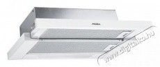 Mora OT 651 W Konyhai termékek - Páraelszívó - Beépíthető / kihúzható - 509686