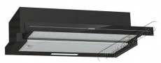 Mora OT 652 GB 1 Konyhai termékek - Páraelszívó - Beépíthető / kihúzható - 509693
