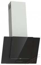 Mora OV 648 GBX Konyhai termékek - Páraelszívó - Kürtős - 509694