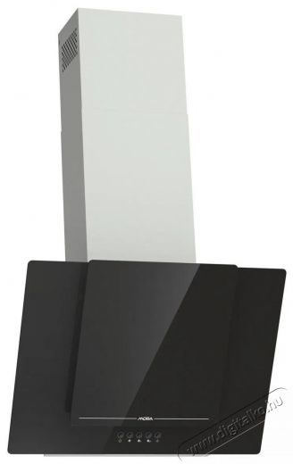 Mora OV 648 GBX Konyhai termékek - Páraelszívó - Kürtős - 509694