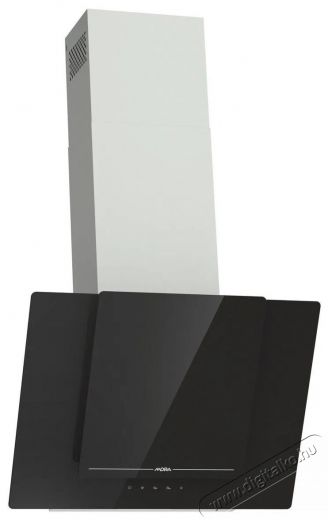 Mora OV 686 GBX Konyhai termékek - Páraelszívó - Kürtős - 509692