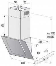 Mora OVG 648 GB Konyhai term&eacute;kek - P&aacute;raelsz&iacute;v&oacute; - K&uuml;rtős - 509689