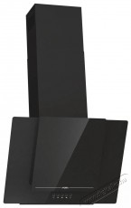 Mora OVG 648 GB Konyhai term&eacute;kek - P&aacute;raelsz&iacute;v&oacute; - K&uuml;rtős - 509689