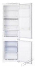 Mora VCMDN 2954 Konyhai termékek - Hűtő, fagyasztó (beépíthető) - Alulfagyasztós kombinált hűtő - 509533
