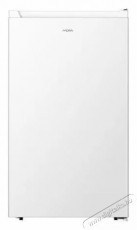 Mora CB 984 W Konyhai termékek - Hűtő, fagyasztó (szabadonálló) - Egyajtós hűtő - 509368