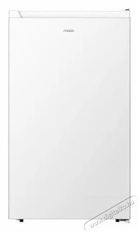 Mora CB 984 W Konyhai termékek - Hűtő, fagyasztó (szabadonálló) - Egyajtós hűtő - 509368