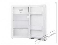 Mora CB 984 W Konyhai termékek - Hűtő, fagyasztó (szabadonálló) - Egyajtós hűtő - 509368