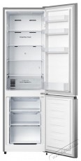Mora CMDN 3054 S Konyhai termékek - Hűtő, fagyasztó (szabadonálló) - Alulfagyasztós kombinált hűtő - 509353