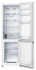 Mora CMDN 3054 W Konyhai termékek - Hűtő, fagyasztó (szabadonálló) - Alulfagyasztós kombinált hűtő - 509360
