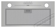 Mora OI 665 X Konyhai termékek - Páraelszívó - Beépíthető / kihúzható - 509704