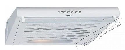 Mora OP 531 W Újdonságok - Új termékek - 509671