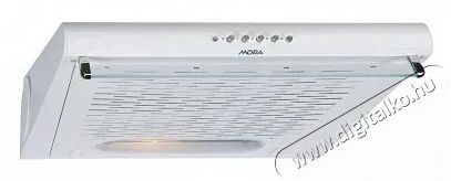 Mora OP 631 W Újdonságok - Új termékek - 509675