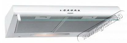 Mora OP 640 W Konyhai termékek - Páraelszívó - Hagyományos - 509674