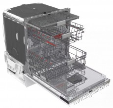 Mora IM 647C5 Konyhai term&eacute;kek - Mosogat&oacute;g&eacute;p - Norm&aacute;l (60cm) be&eacute;p&iacute;thető mosogat&oacute;g&eacute;p - 509233