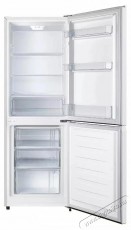 Mora CMD 2764 W Konyhai termékek - Hűtő, fagyasztó (szabadonálló) - Alulfagyasztós kombinált hűtő - 509379