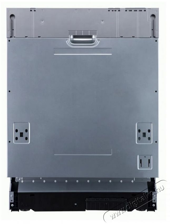 Mora IM 6223 Konyhai term&eacute;kek - Mosogat&oacute;g&eacute;p - Norm&aacute;l (60cm) be&eacute;p&iacute;thető mosogat&oacute;g&eacute;p - 515671