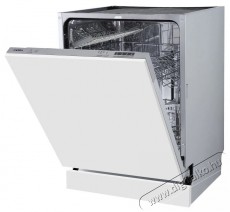 Mora IM 6223 Konyhai term&eacute;kek - Mosogat&oacute;g&eacute;p - Norm&aacute;l (60cm) be&eacute;p&iacute;thető mosogat&oacute;g&eacute;p - 515671