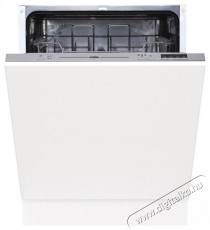 Mora IM 6223 Konyhai term&eacute;kek - Mosogat&oacute;g&eacute;p - Norm&aacute;l (60cm) be&eacute;p&iacute;thető mosogat&oacute;g&eacute;p - 515671