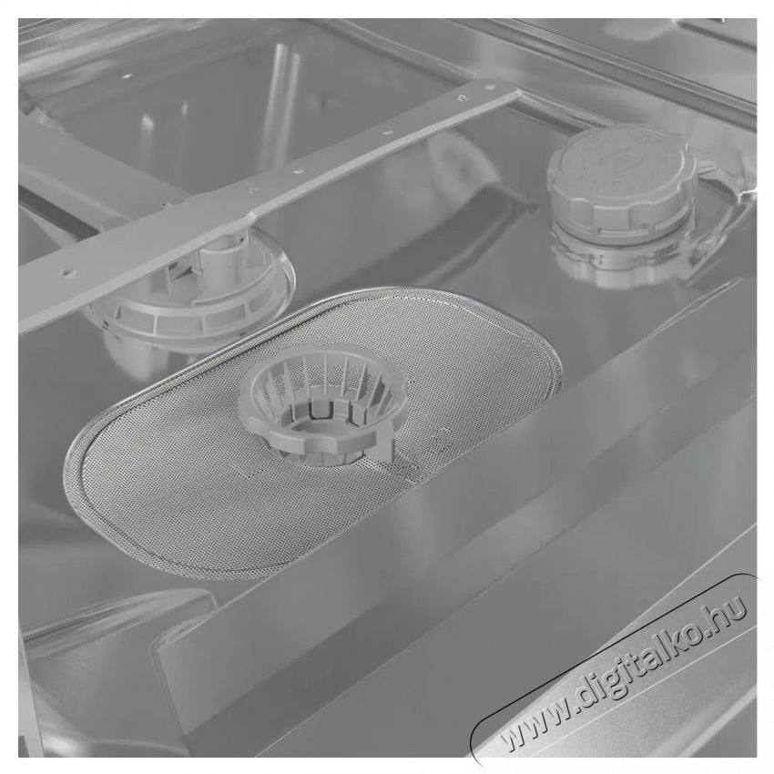 Mora IM 6463 Konyhai term&eacute;kek - Mosogat&oacute;g&eacute;p - Norm&aacute;l (60cm) be&eacute;p&iacute;thető mosogat&oacute;g&eacute;p - 515667