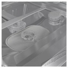 Mora IM 6463 Konyhai term&eacute;kek - Mosogat&oacute;g&eacute;p - Norm&aacute;l (60cm) be&eacute;p&iacute;thető mosogat&oacute;g&eacute;p - 515667