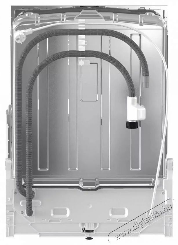 Mora IM 6463 Konyhai term&eacute;kek - Mosogat&oacute;g&eacute;p - Norm&aacute;l (60cm) be&eacute;p&iacute;thető mosogat&oacute;g&eacute;p - 515667