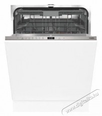 Mora IM 6463 Konyhai term&eacute;kek - Mosogat&oacute;g&eacute;p - Norm&aacute;l (60cm) be&eacute;p&iacute;thető mosogat&oacute;g&eacute;p - 515667