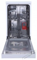 Mora SM 535 W Konyhai term&eacute;kek - Mosogat&oacute;g&eacute;p - Keskeny (45cm-ig) szabadon&aacute;ll&oacute; mosogat&oacute;g&eacute;p - 515697