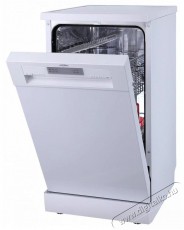 Mora SM 535 W Konyhai term&eacute;kek - Mosogat&oacute;g&eacute;p - Keskeny (45cm-ig) szabadon&aacute;ll&oacute; mosogat&oacute;g&eacute;p - 515697