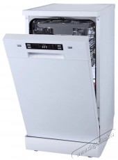 Mora SM 585 W Konyhai termékek - Mosogatógép - Keskeny (45cm-ig) szabadonálló mosogatógép - 515699