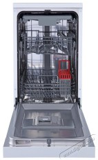 Mora SM 585 W Konyhai termékek - Mosogatógép - Keskeny (45cm-ig) szabadonálló mosogatógép - 515699