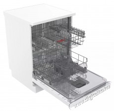 Mora SM 6422 W1 Konyhai termékek - Mosogatógép - Normál (60cm) szabadonálló mosogatógép - 515698