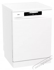 Mora SM 6422 W1 Konyhai termékek - Mosogatógép - Normál (60cm) szabadonálló mosogatógép - 515698