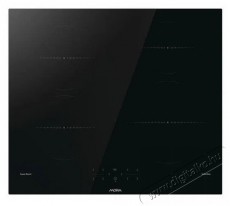 Mora VDI 65D C Konyhai term&eacute;kek - S&uuml;tő-főzőlap, tűzhely (be&eacute;p&iacute;thető) - Indukci&oacute;s főzőlap (be&eacute;p&iacute;thető) - 515674