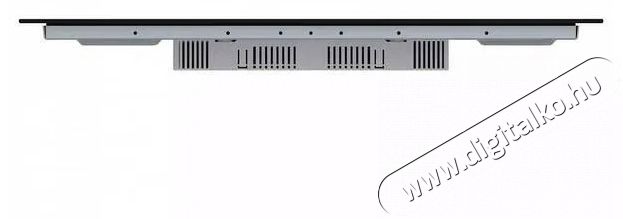 Mora VDI 65D C Konyhai term&eacute;kek - S&uuml;tő-főzőlap, tűzhely (be&eacute;p&iacute;thető) - Indukci&oacute;s főzőlap (be&eacute;p&iacute;thető) - 515674