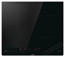 Mora VDIS 653 C Konyhai term&eacute;kek - S&uuml;tő-főzőlap, tűzhely (be&eacute;p&iacute;thető) - Indukci&oacute;s főzőlap (be&eacute;p&iacute;thető) - 515684