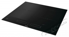 Mora VDIS 677 C Konyhai termékek - Sütő-főzőlap, tűzhely (beépíthető) - Indukciós főzőlap (beépíthető) - 515683