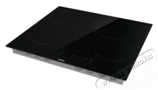 Mora VDS 63 C Konyhai term&eacute;kek - S&uuml;tő-főzőlap, tűzhely (be&eacute;p&iacute;thető) - Elektromos főzőlap (be&eacute;p&iacute;thető) - 515692