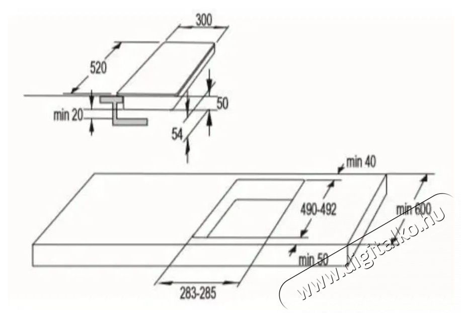 Mora VDST 331 FF &Uacute;jdons&aacute;gok - &Uacute;j term&eacute;kek - 515682