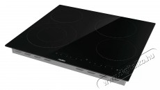 Mora VDST 632 C Konyhai term&eacute;kek - S&uuml;tő-főzőlap, tűzhely (be&eacute;p&iacute;thető) - Elektromos főzőlap (be&eacute;p&iacute;thető) - 515691