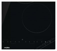 Mora VDST 632 C Konyhai term&eacute;kek - S&uuml;tő-főzőlap, tűzhely (be&eacute;p&iacute;thető) - Elektromos főzőlap (be&eacute;p&iacute;thető) - 515691